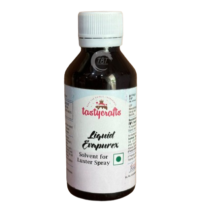 Tastycrafts Liquid Evapurex - 100 ML