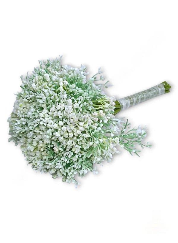 Artificial Gypsy Flower For Cake Decoration 1 Stick