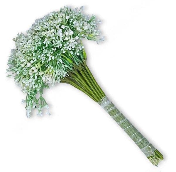 Artificial Gypsy Flower For Cake Decoration 1 Stick