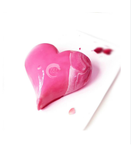 3D Diamond Shape Pinata Cake Mold