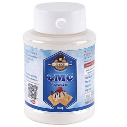 Bake Haven CMC Powder 100 GM