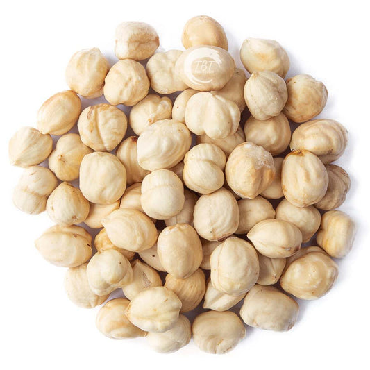 Premium Hazelnuts Nuts Dryfruits - 100 GM