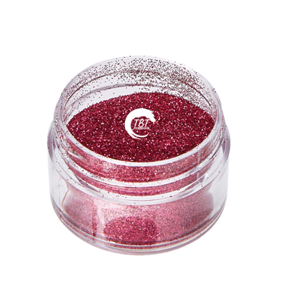 Edible Glitter Dust -Red