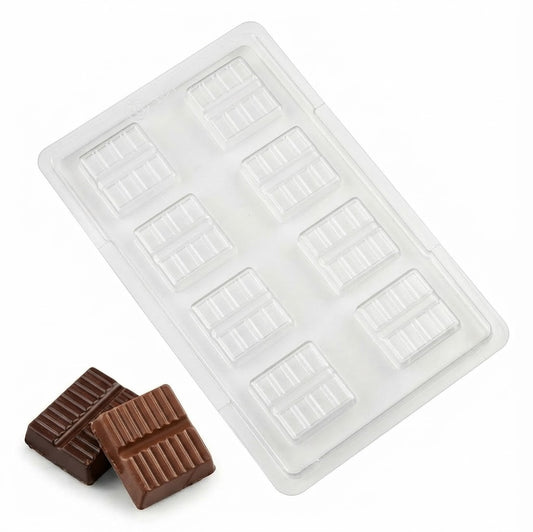 Diwali Cracker Small Ladi Bomb PVC Chocolate Mold
