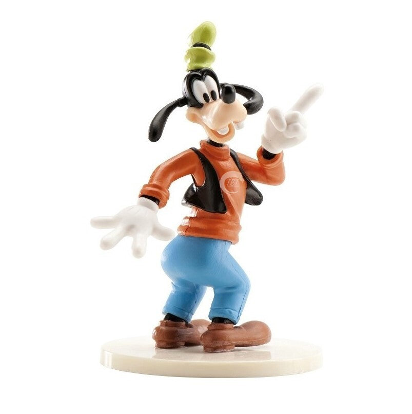 Goofy Cake Decorating Toy