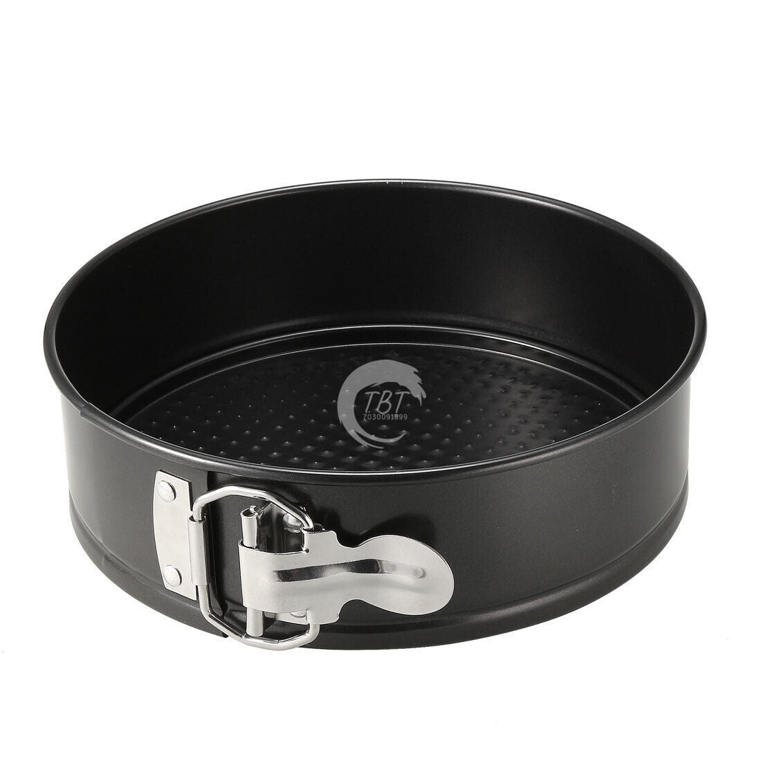Non Stick Round Springform Cake Mould Cake Tin 7 x 2.5