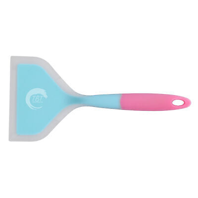 Full Silicone Wide Spatula