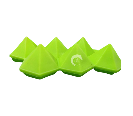 3D Diamond Silicone Chocolate Mold